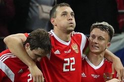 CAS tiếp nhận đơn kháng cáo cấm dự World Cup của LĐBĐ Nga