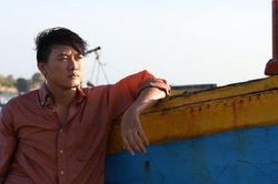Diễn viên Quách Ngọc Tuyên bị xử phạt vì chia sẻ bài kêu gọi từ thiện sai sự thật