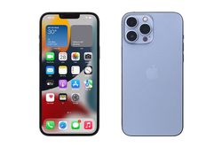 Bảng giá iPhone tháng 3/2022: Giảm giá 'sập sàn'