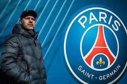 'Pochettino chọn MU là bước đệm để đến Real Madrid'