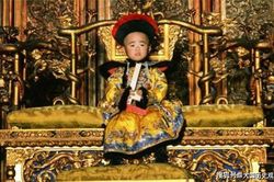 Bí ẩn về chiếc ghế rồng trong Tử Cấm Thành: 3 người chết khi ngồi trên ghế này và lời nguyền đằng sau khiến ai cũng tò mò