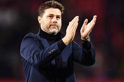 Pochettino và 'lời nguyền Bernabeu'