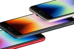 Apple ra mắt mẫu iPhone đầu tiên trong năm 2022