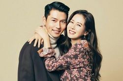 Chưa đám cưới, Hyun Bin - Son Ye Jin đã rủ nhau làm từ thiện dưới danh nghĩa vợ chồng