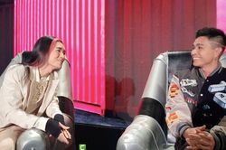 Jun Phạm 'bóc phốt' Gil Lê 'lười lắm', BB Trần nói lý do không dám tham gia The Champion