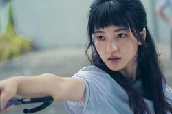 Nữ sinh Kim Tae Ri của 'Tuổi 25, Tuổi 21': Đẹp lệch chuẩn nhưng vẫn đủ sức tạo ra 'địa chấn'