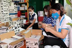 Tăng cường quản lý kinh doanh đa cấp