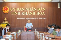 Dự án cao tốc Bắc - Nam: Ưu tiên nguồn lực để thực hiện đảm bảo chất lượng, tiến độ