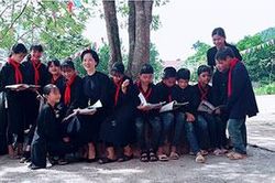 Ngôi trường vùng khó vững vàng trong sự nghiệp 'trồng người'Tin khácSẵn sàng các điều kiện đón khách du lịch quốc tếBản lĩnh của người phụ nữ Việt