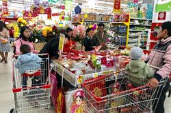 Ngành Thuế tích cực hỗ trợ xác định nhóm hàng hóa, dịch vụ được giảm thuế giá trị gia tăng