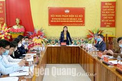 Phản biện xã hội: Góp phần hoàn thiện các chủ trương, chính sách