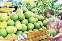 Kinh tế Thông tin thị trường Thị trường biến động theo giá xăng dầu
