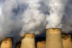 Lượng khí phát thải CO2 trong lĩnh vực năng lượng lên mức cao kỷ lục năm 2021