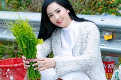 Từng là người tình của đại gia bất động sản Tân Hoàng Minh, Giáng My tiết lộ chưa từng có đàn ông giúp xây nhà