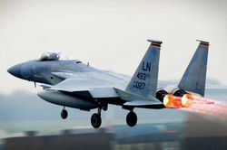 Nga lo ngại chiến đấu cơ NATO hoạt động trá hình MiG-29 trên bầu trời Ukraine
