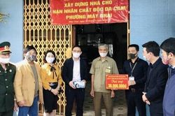 Hải Phòng: Hộ nghèo, cận nghèo mới thoát nghèo được hỗ trợ thêm 36 tháng