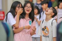 Chỉ tiêu tuyển sinh các trường chuyên ở Hà Nội