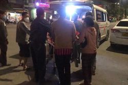 Làm rõ vụ chặn xe cấp cứu ở Bệnh viện Đa khoa Quảng Ngãi