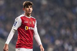 Soi kèo nhà cái Braga vs Monaco. Nhận định, dự đoán bóng đá Cúp C2 (3h00, 11/3)