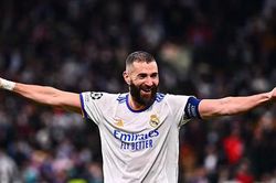Ferdinand: 'Benzema là số 9 toàn diện nhất hiện tại'