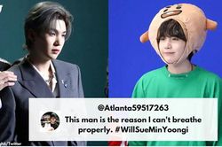Tại sao fan muốn kiện Suga BTS vào đúng sinh nhật?