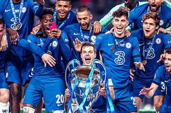 Tại sao Chelsea hấp dẫn với người mua?