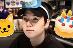 Biết được 10 sự thật về Suga BTS trong màn 'livestream' nhân sinh nhật