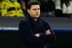 PSG xem xét sa thải Pochettino