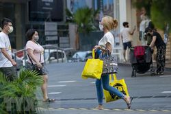 Nhiều nước Châu Á sẵn sàng mở cửa biên giới