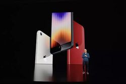 Vừa ra mắt, vì sao iPhone SE 2022 bị chê tơi tả?