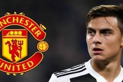 Chuyển nhượng cầu thủ: PSG đề nghị mua Mahrez; Man Utd ký Dybala miễn phí; Juventus đàm phán Pogba
