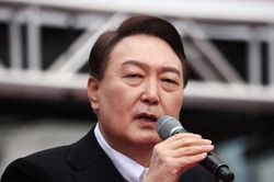 Ông Yoon Suk-yeol đắc cử tổng thống Hàn Quốc