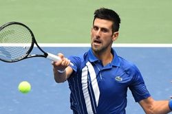 Novak Djokovic không dự giải tennis Indian Wells Masters 2022