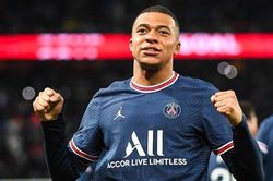 PSG thua Real Madrid chính là 'cây cầu' đưa Mbappe đến Bernabeu