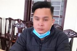 Giả danh Đội phó cảnh sát ma túy nhận 100 triệu đồng tiền 'chạy án'