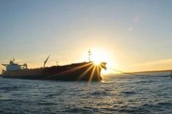 Mỹ muốn dầu của Venezuela để đổi lấy lệnh trừng phạt