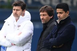 Pochettino sắp bị PSG sa thải, MU coi chừng hối hận không kịp