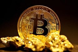Giá Bitcoin tăng mạnh, vọt lên ngưỡng 42.000 USD