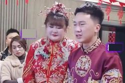 Chú rể dắt tay phù dâu bỏ đi ngay trong đám cưới vì câu nói của mẹ vợ