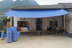 Cụ bà 87 tuổi ở Hà Giang nghi bị giết, cướp tài sản