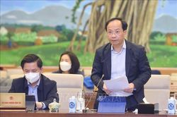 Kết nối giao thông Đồng bằng sông Cửu Long để cơ bản hoàn thành tuyến đường Hồ Chí Minh