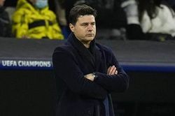 Chủ tịch PSG nổi cơn tanh bành, Pochettino đối mặt nguy cơ bị sa thải