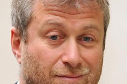 Chủ CLB bóng đá Chelsea, tỷ phú Abramovich vừa bị Vương quốc Anh trừng phạt