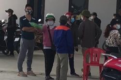 Hải Dương: Mua xăng nhưng người dân tá hỏa vì nhận về toàn... nước lã