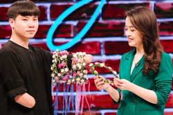 Chàng trai mất 2 tay quyết tâm trở thành nhân viên đồ họa