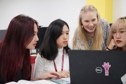 Viện ISB tuyển sinh chương trình Du học Global Pathways 2022