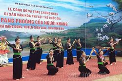 Món ăn tinh thần bổ ích