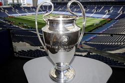 Lịch bốc thăm các giải châu Âu mùa giải 2021-2022