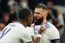 PSG 'ngã ngựa' trước màn ngược dòng không tưởng của Real