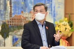 Bố trí vốn hoàn thành 3 dự án thông tuyến đường Hồ Chí Minh